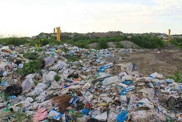 山东出台固体废物污染环境防治条例 对固体废物处理作详细规定